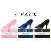 imageHybrid ampamp Company Women 3 Pcs Fragrance for Women Eau De Parfum Natural Spray ScentCoolGirl InParis CoolGirl In Italy CoolGirl In NY