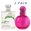 imageHybrid ampamp Company Women 3 Pcs Fragrance for Women Eau De Parfum Natural Spray ScentFANTASTIC Fantasy