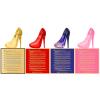 imageHybrid ampamp Company Women 3 Pcs Fragrance for Women Eau De Parfum Natural Spray ScentGLAM GIRL GOLD ROUGE MID NIGHT PINK