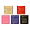 imageHybrid ampamp Company Women 3 Pcs Fragrance for Women Eau De Parfum Natural Spray ScentGLAM GIRL GOLD ROUGE MID NIGHT PINK GLAM GIRL