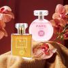 imageHybrid ampamp Company Women 3 Pcs Fragrance for Women Eau De Parfum Natural Spray ScentNo1 Paris Paris Women