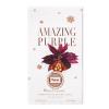 imageHybrid ampamp Company Women Amazing Glod Pour Femme Eau De Parfum Vaporisateur Natural Spray 34 Fl OzAmazing Purple