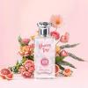 imageHybrid ampamp Company Women Amazing Glod Pour Femme Eau De Parfum Vaporisateur Natural Spray 34 Fl OzBlooming Rose