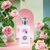 imageHybrid ampamp Company Women Amazing Glod Pour Femme Eau De Parfum Vaporisateur Natural Spray 34 Fl OzPurple Midnight