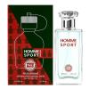 imageHybrid ampamp Company Bravo Hero Black Pour Homme For Men Eau De Toilette Vaporisateur Natural Spray 34 Fl OzHumme Sport