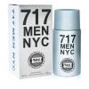 imageHybrid ampamp Company Charming Blue for men Mens Classic Scent Perfume Eau De Toilette Spray 100 ML717 Men Nyc