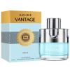 imageHybrid ampamp Company Charming Blue for men Mens Classic Scent Perfume Eau De Toilette Spray 100 MLAZURE VANTAGE AQUA