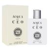 Acqua for Ceo for men
