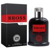 BRO$$ JUST BLACK