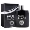 MAN IN BLACK