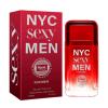 NYC SEXY MEN