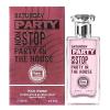 SATURDAY PARTY RED POUR HOMME