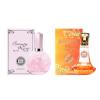 imageHybrid ampamp Company Women 3 Pcs Fragrance for Women Eau De Parfum Natural Spray ScentBEAUTY LOVE Beauty Rose