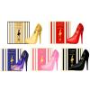 GLAM GIRL GOLD ROUGE MID NIGHT PINK GLAM GIRL