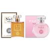 No1 Paris Paris Women