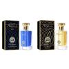imageHybrid ampamp Company Women 3 Pcs Fragrance for Women Eau De Parfum Natural Spray ScentSEXY GIRL BLUE SEXY GIRL POUR FEMME