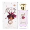Amazing Purple