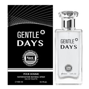 imageHybrid ampamp Company Bravo Hero Black Pour Homme For Men Eau De Toilette Vaporisateur Natural Spray 34 Fl OzGentle Days