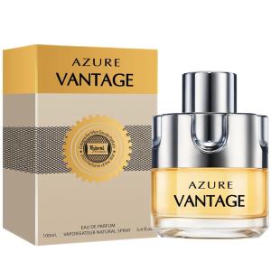 imageHybrid ampamp Company Charming Blue for men Mens Classic Scent Perfume Eau De Toilette Spray 100 MLAZURE VANTAGE