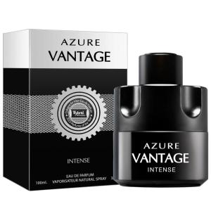 imageHybrid ampamp Company Charming Blue for men Mens Classic Scent Perfume Eau De Toilette Spray 100 MLAZURE VANTAGE INTENSE