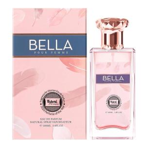 imageHybrid ampamp Company Women Amazing Glod Pour Femme Eau De Parfum Vaporisateur Natural Spray 34 Fl OzBella