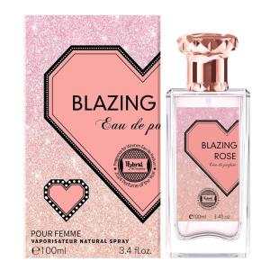 imageHybrid ampamp Company Women Amazing Glod Pour Femme Eau De Parfum Vaporisateur Natural Spray 34 Fl OzBlazing