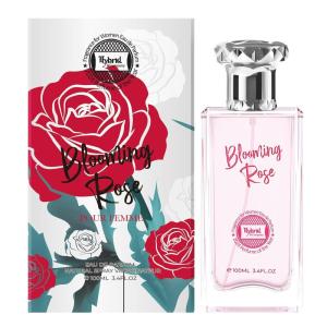 imageHybrid ampamp Company Women Amazing Glod Pour Femme Eau De Parfum Vaporisateur Natural Spray 34 Fl OzBlooming Rose