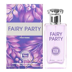 imageHybrid ampamp Company Women Amazing Glod Pour Femme Eau De Parfum Vaporisateur Natural Spray 34 Fl OzFairy Party