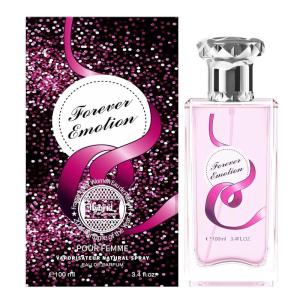 imageHybrid ampamp Company Women Amazing Glod Pour Femme Eau De Parfum Vaporisateur Natural Spray 34 Fl OzForever Emotion