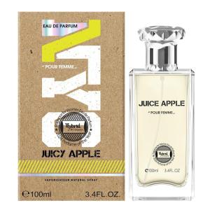 imageHybrid ampamp Company Women Amazing Glod Pour Femme Eau De Parfum Vaporisateur Natural Spray 34 Fl OzJuice Apple