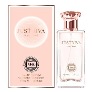 imageHybrid ampamp Company Women Amazing Glod Pour Femme Eau De Parfum Vaporisateur Natural Spray 34 Fl OzJustdiva