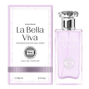 imageHybrid ampamp Company Women Amazing Glod Pour Femme Eau De Parfum Vaporisateur Natural Spray 34 Fl OzLa Bella Viva Happiness