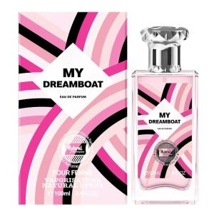 imageHybrid ampamp Company Women Amazing Glod Pour Femme Eau De Parfum Vaporisateur Natural Spray 34 Fl OzMy Dreamboat