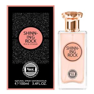 imageHybrid ampamp Company Women Amazing Glod Pour Femme Eau De Parfum Vaporisateur Natural Spray 34 Fl OzShinning Rock