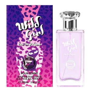 imageHybrid ampamp Company Women Amazing Glod Pour Femme Eau De Parfum Vaporisateur Natural Spray 34 Fl OzWild Girl Pour Femme