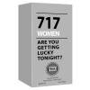 imageHybrid ampamp Company 717 After Party Women Eau De Parfum Natural Spray Fresh Floral Scent 34 Fl Oz717 WOMEN POUR FEMME