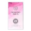 imageHybrid ampamp Company 717 After Party Women Eau De Parfum Natural Spray Fresh Floral Scent 34 Fl OzDIAMOND AQUA POUR FEMME