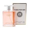 imageHybrid ampamp Company 717 After Party Women Eau De Parfum Natural Spray Fresh Floral Scent 34 Fl OzPARIS FOR HER