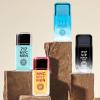imageHybrid ampamp Company Mens 3 Pcs Scent Spray Long Lasting Eau De Toilette Luxury Fragrance717 AQUA 717 SEXYMEN 717 VIP BLACK NOIR 717 NYCMEN