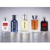 imageHybrid ampamp Company Mens 3 Pcs Scent Spray Long Lasting Eau De Toilette Luxury FragranceBRO CLASSIC DEEP GREEN INTENSE JUST BLACK NIGHT