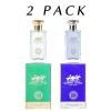 imageHybrid ampamp Company Mens 3 Pcs Scent Spray Long Lasting Eau De Toilette Luxury FragranceHOMME SPORT POUR HOMME HOMME SPORT