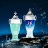 imageHybrid ampamp Company Mens 3 Pcs Scent Spray Long Lasting Eau De Toilette Luxury FragranceInVictory for Men InVictory Gunmetal