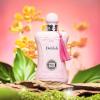 imageHybrid ampamp Company Sugar Candy Eau De Parfum Natural Spray Fresh Floral Scent 34 Fl OzDELILAH