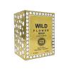 imageHybrid ampamp Company Sugar Candy Eau De Parfum Natural Spray Fresh Floral Scent 34 Fl OzWild Flower Gold