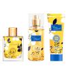 imageHybrid ampamp Company Women Rose Pink 3 Pcs Gift Set50mlPerfumeampamp100mlMistampamp80mlShower GelViva Luck CG
