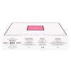imageHybrid ampamp Company Women Rose Pink 3 Pcs Gift Set50mlPerfumeampamp100mlMistampamp80mlShower GelViva Luck Envy