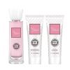 imageHybrid ampamp Company Women Rose Pink 3 Pcs Gift Set50mlPerfumeampamp100mlMistampamp80mlShower GelViva Luck Envy