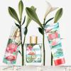 imageHybrid ampamp Company Women Rose Pink 3 Pcs Gift Set50mlPerfumeampamp100mlMistampamp80mlShower GelViva Luck Girl