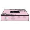 imageHybrid ampamp Company Women Rose Pink 3 Pcs Gift Set50mlPerfumeampamp100mlMistampamp80mlShower GelViva Luck Mon