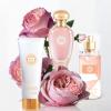 imageHybrid ampamp Company Women Rose Pink 3 Pcs Gift Set50mlPerfumeampamp100mlMistampamp80mlShower GelViva Luck Rose